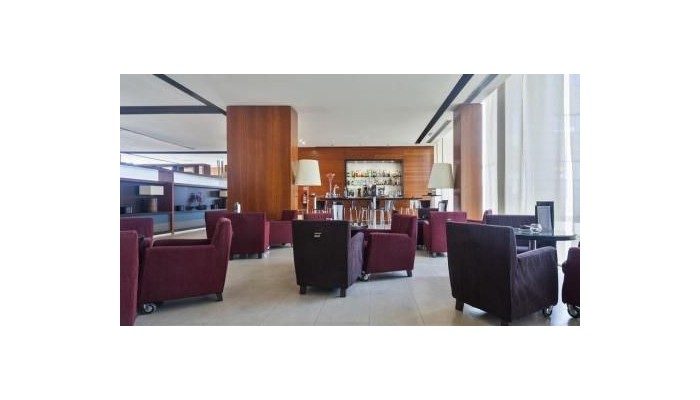 Hotel Best Front Maritim poza 4