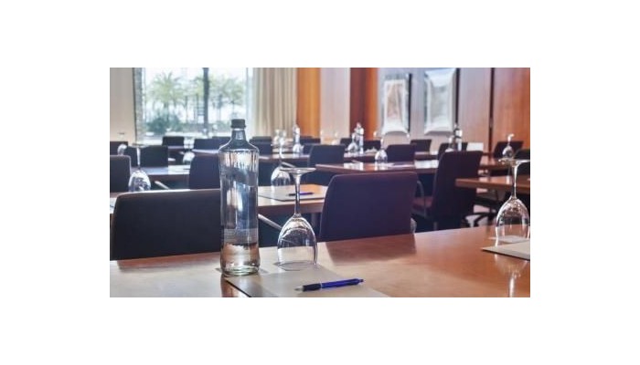 Hotel Best Front Maritim poza 14