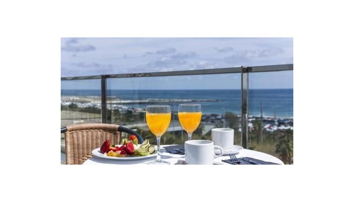 Hotel Best Front Maritim poza 1