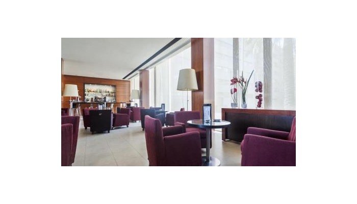 Hotel Best Front Maritim poza 28