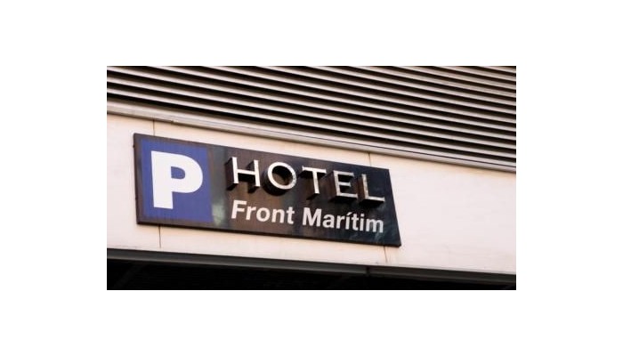 Hotel Best Front Maritim poza 34