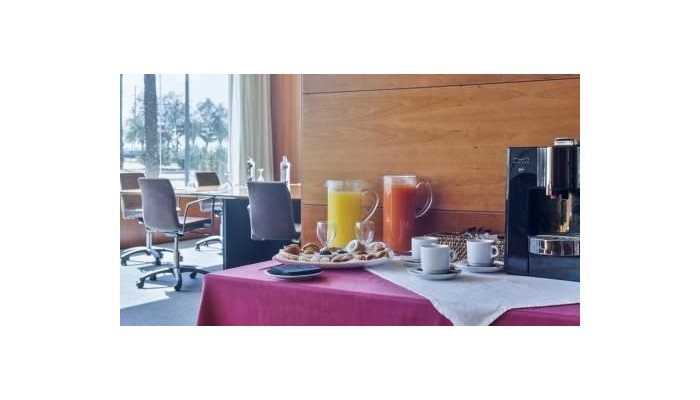 Hotel Best Front Maritim poza 8