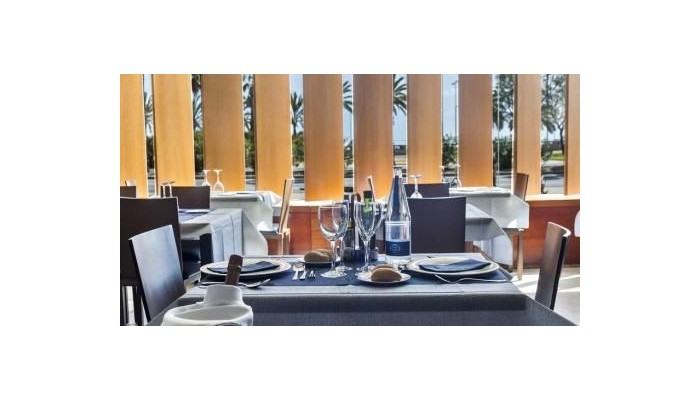 Hotel Best Front Maritim poza 23