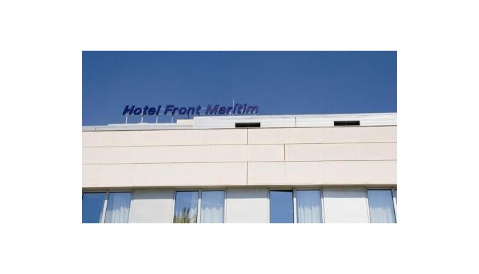 Hotel Best Front Maritim poza 33