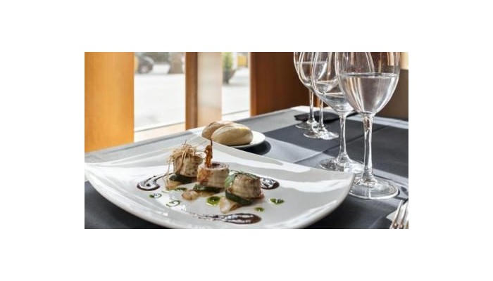 Hotel Best Front Maritim poza 9