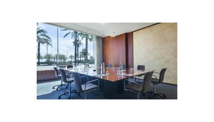 Hotel Best Front Maritim poza 16