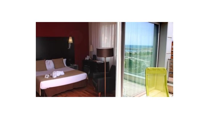 Hotel Best Front Maritim poza 3