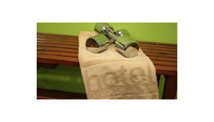 Hotel Best Front Maritim poza 6