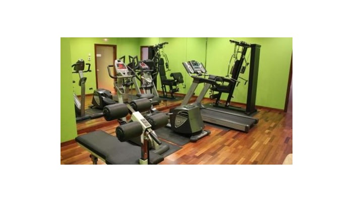 Hotel Best Front Maritim poza 5