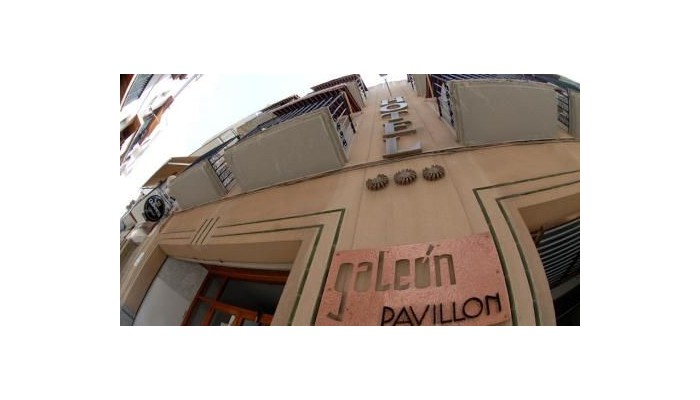 Hotel Galeon poza 0