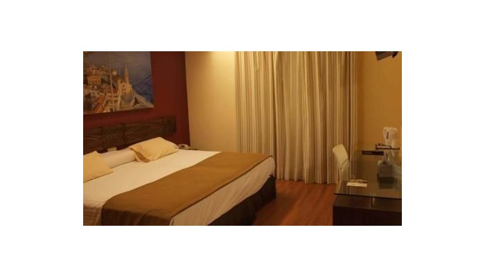 Hotel Galeon poza 10