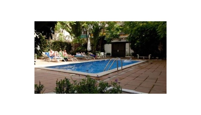 Hotel Galeon poza 1