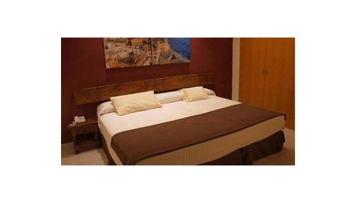 Hotel Galeon poza 5