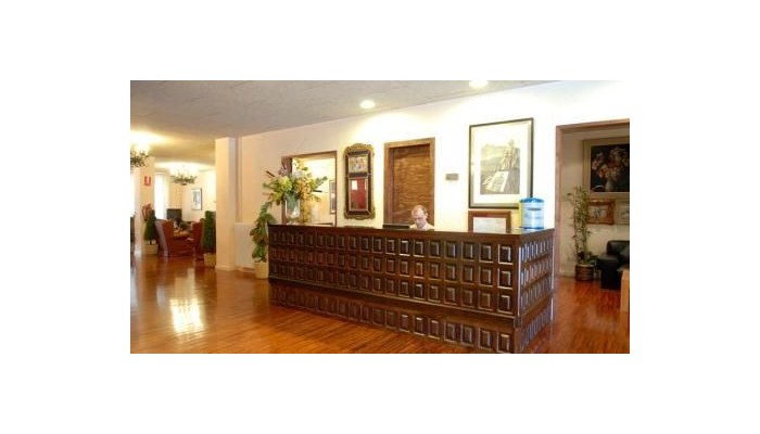 Hotel Galeon poza 2