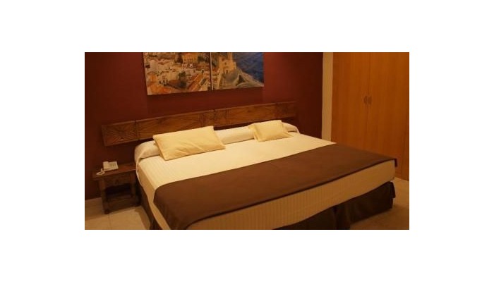 Hotel Galeon poza 11