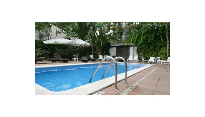 Hotel Galeon poza 18