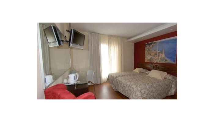 Hotel Galeon poza 7