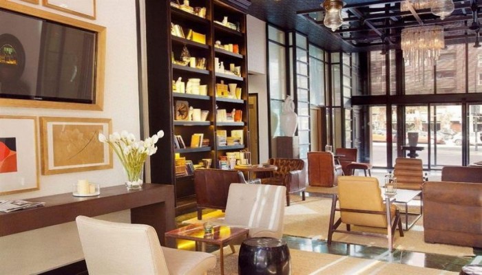 Hotel H10 Itaca poza 11