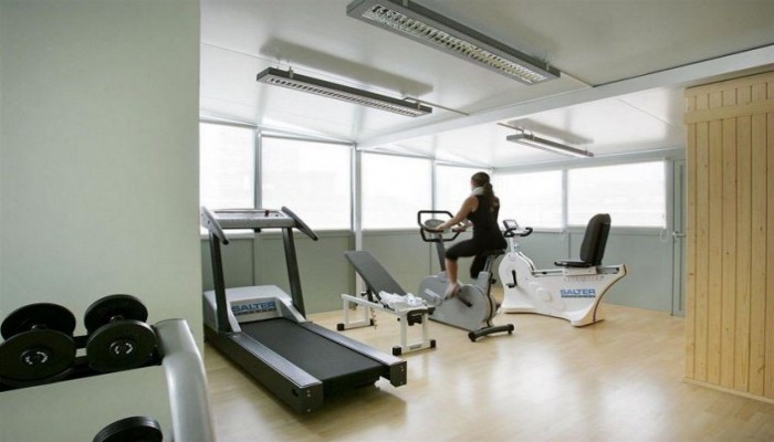 Hotel H10 Itaca poza 8