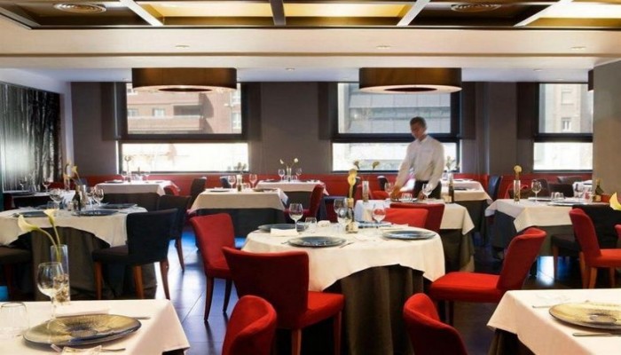 Hotel H10 Itaca poza 2