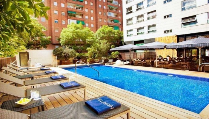 Hotel H10 Itaca poza 0