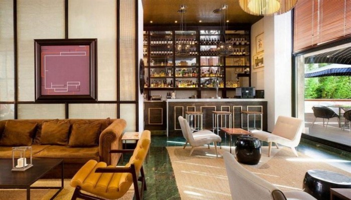 Hotel H10 Itaca poza 3