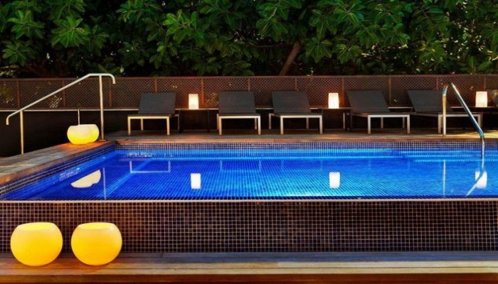 Hotel H10 Itaca poza 5