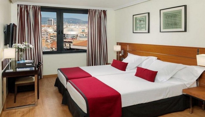 Hotel H10 Itaca poza 1