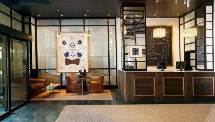 Hotel H10 Itaca poza 12