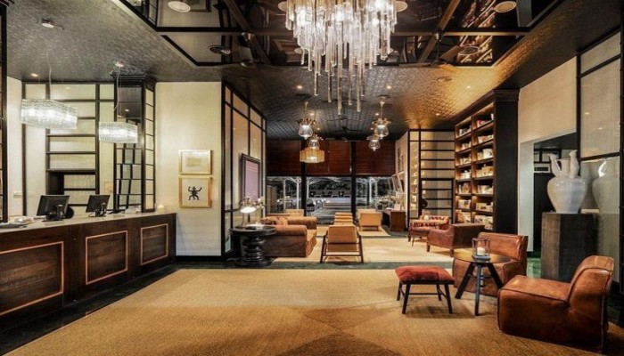 Hotel H10 Itaca poza 10