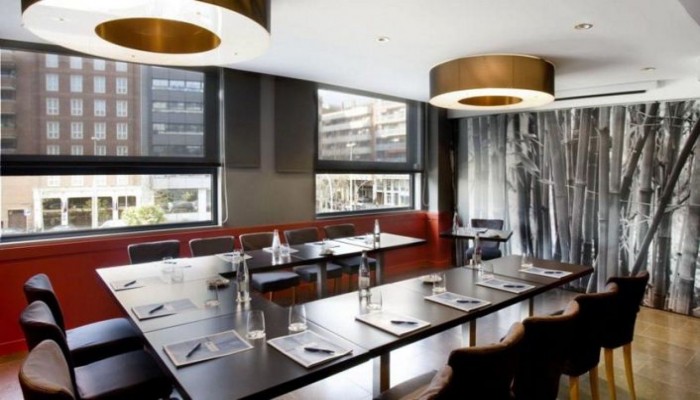 Hotel H10 Itaca poza 9