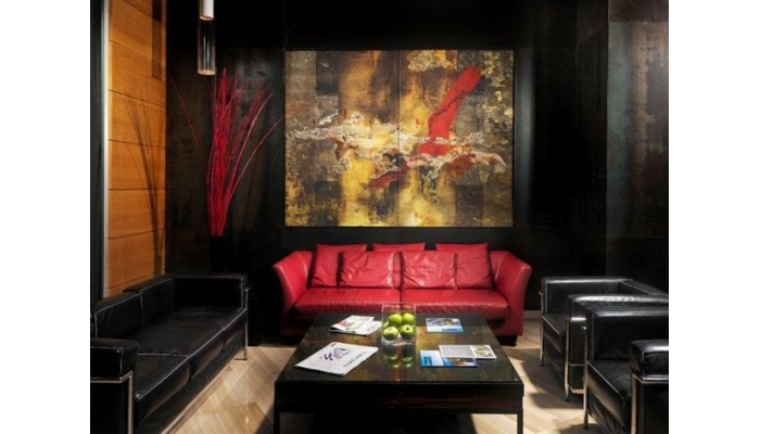 Hotel H10 Marina Barcelona poza 10