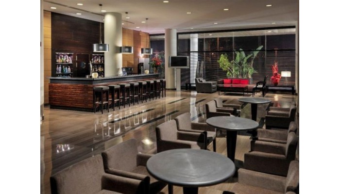 Hotel H10 Marina Barcelona poza 3