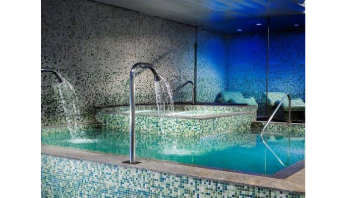 Hotel H10 Marina Barcelona poza 4