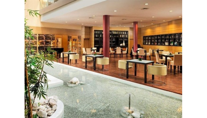 Hotel H10 Marina Barcelona poza 14