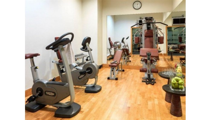 Hotel H10 Marina Barcelona poza 8