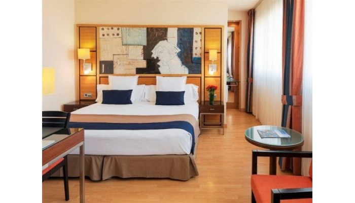 Hotel H10 Marina Barcelona poza 1