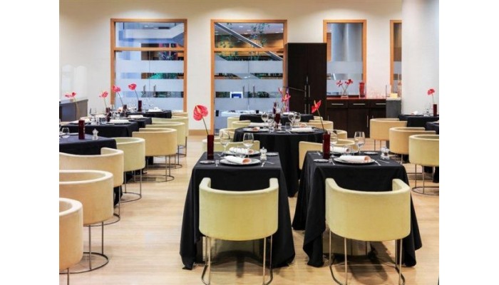 Hotel H10 Marina Barcelona poza 11