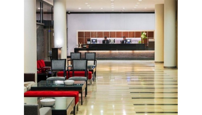 Hotel H10 Marina Barcelona poza 7