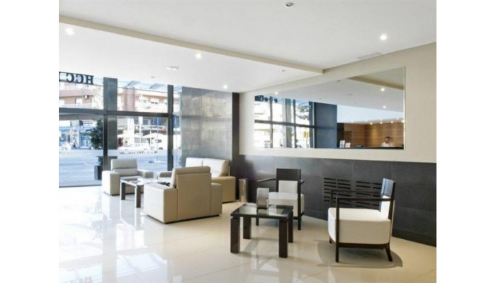 Hotel Hcc Lugano poza 2