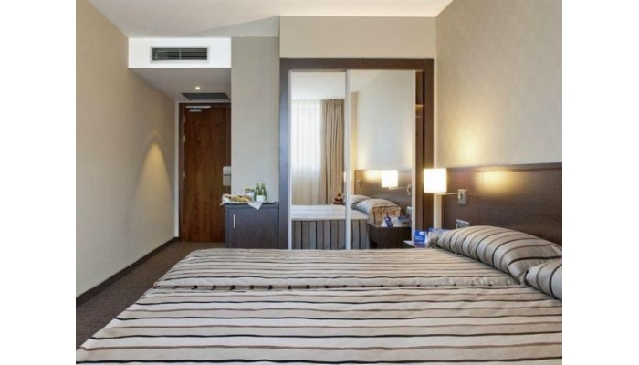 Hotel Hcc Lugano poza 15