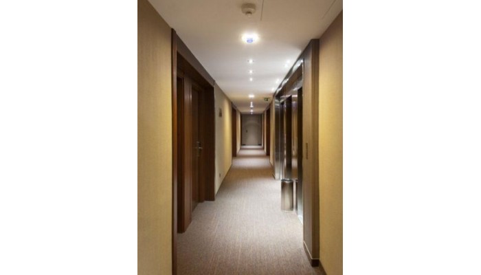 Hotel Hcc Lugano poza 4