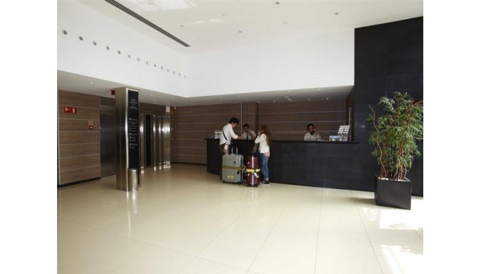 Hotel Hcc Lugano poza 8