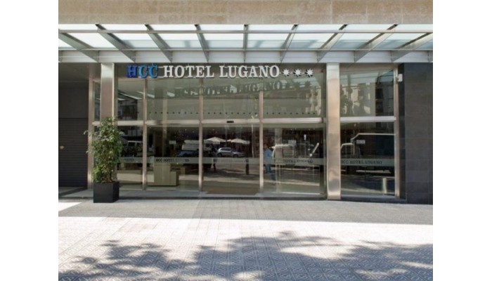 Hotel Hcc Lugano poza 7