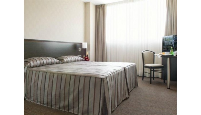 Hotel Hcc Lugano poza 14