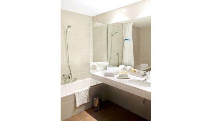 Hotel Hcc Lugano poza 13