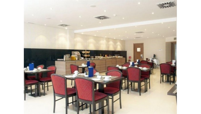 Hotel Hcc Lugano poza 3