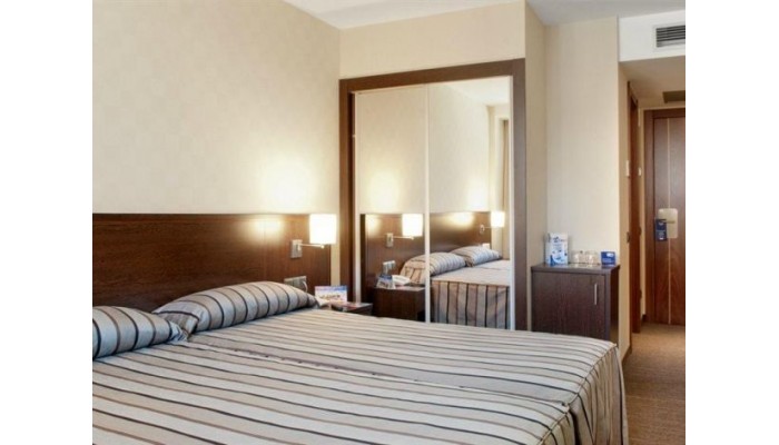 Hotel Hcc Lugano poza 12