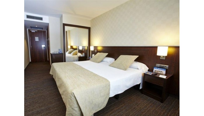 Hotel Hcc Lugano poza 9