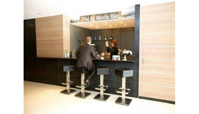 Hotel Hcc Lugano poza 10